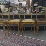 509 7731 CHAIRS
